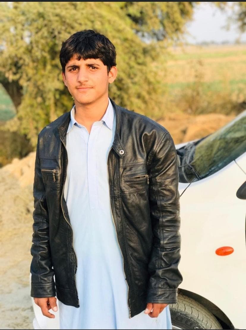 Ellu-Hijwani cricket player profile photo