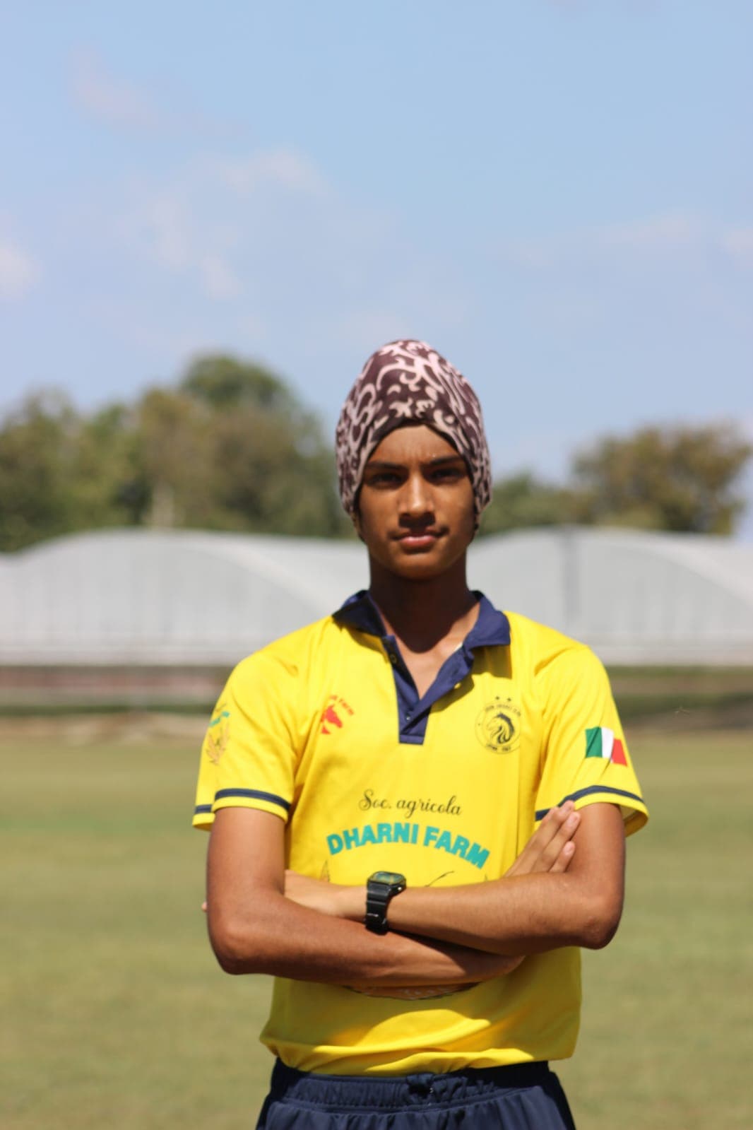 NAVJOT SINGH