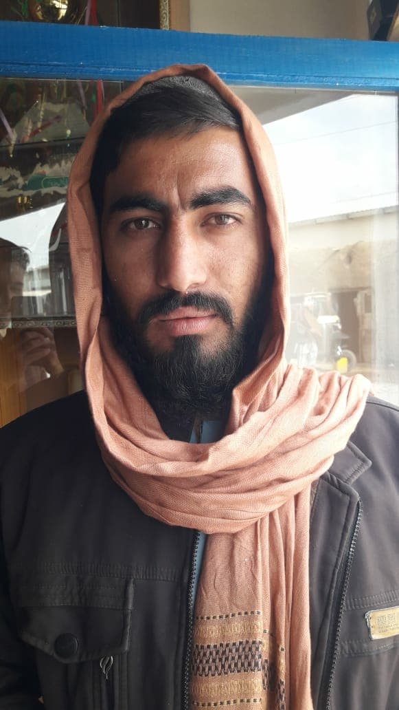 Ismahail_Shah