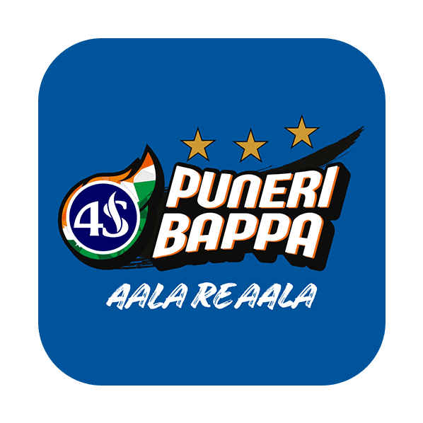 Pavan Shah team logo
