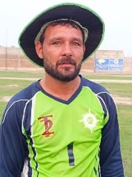 IJAZ-AHMAD