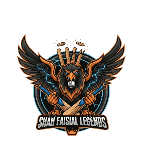 Shah Faisal Legends