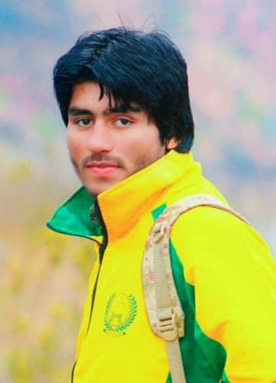 Rahim Khan
