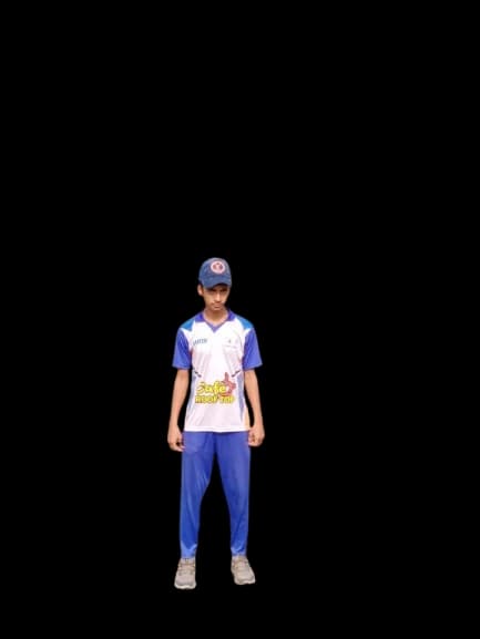 Abdul Mateen cricket player profile photo