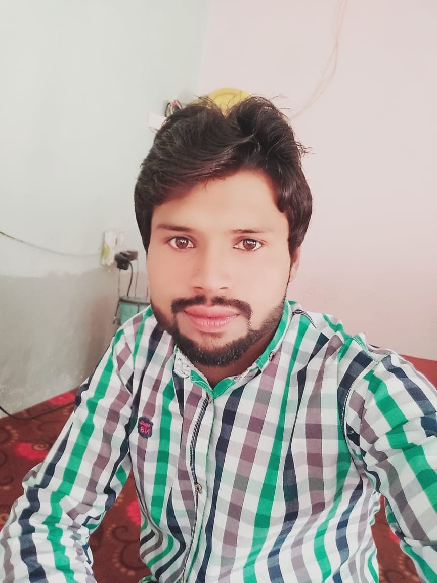 Imran Kala cricket player photo
