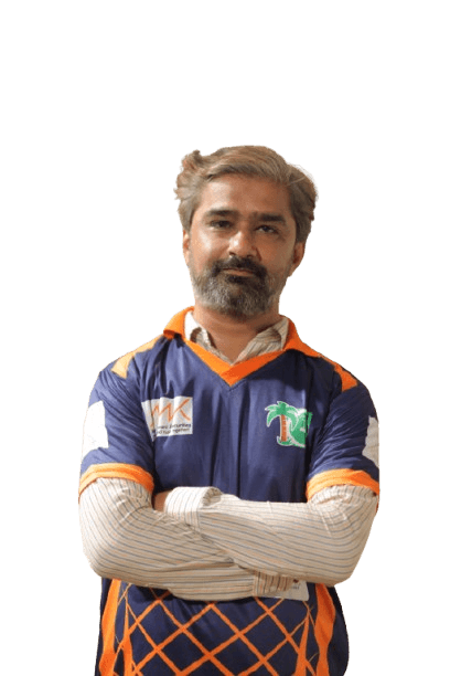 Muhammad Baqir