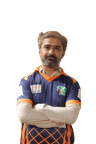 Muhammad Baqir