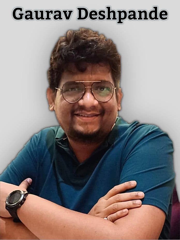 Gaurav