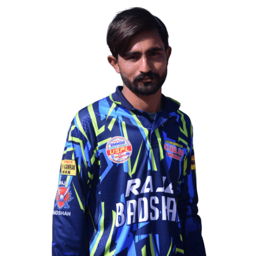 Raja Faizan
