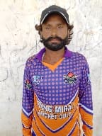 Mehrab Khan