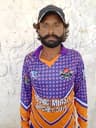 Mehrab Khan