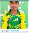 Fareed