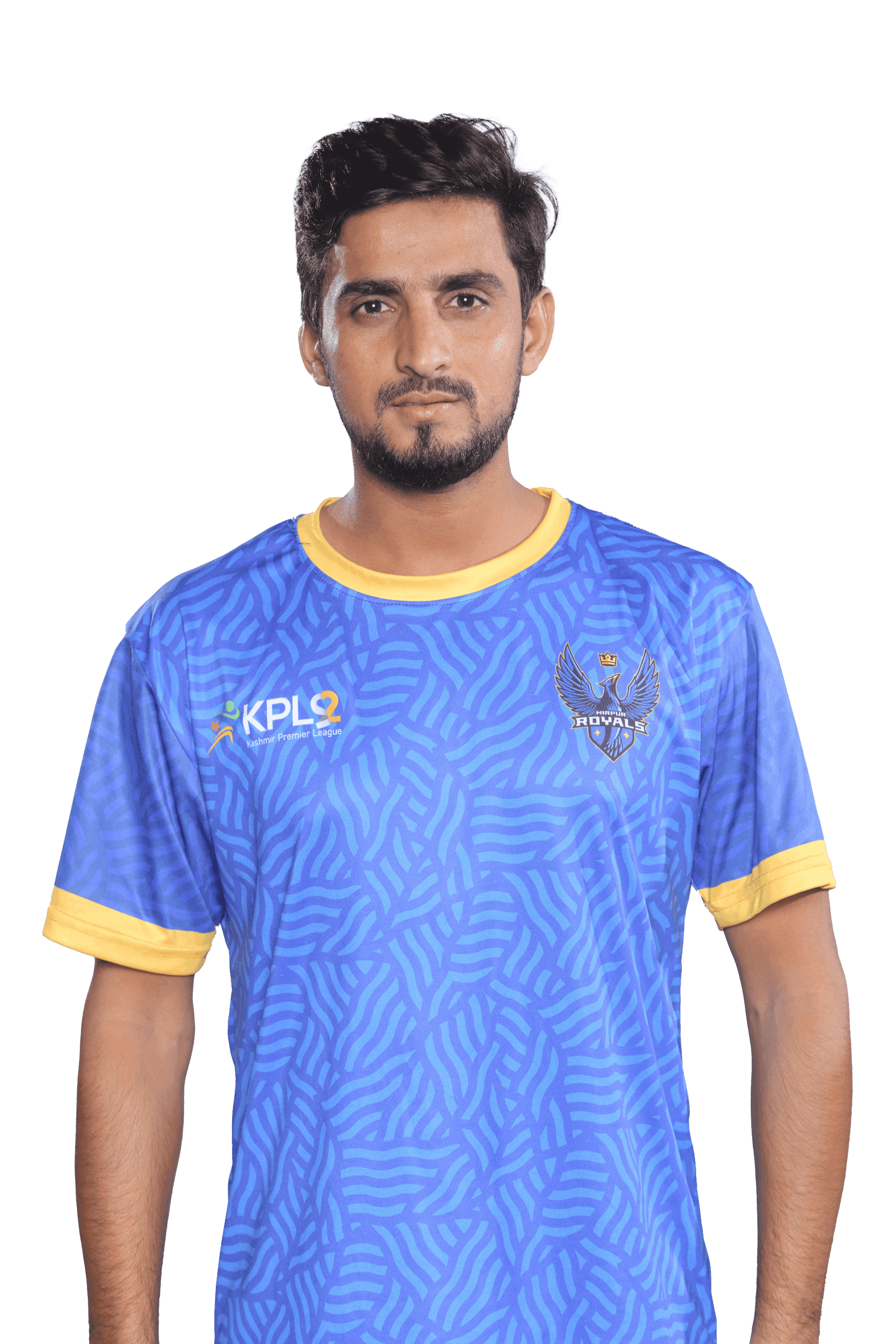 Zaid Alam