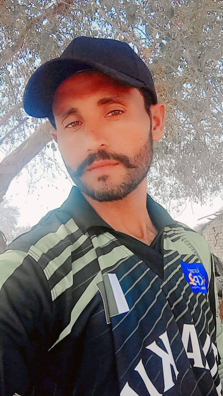 Imran Ravi