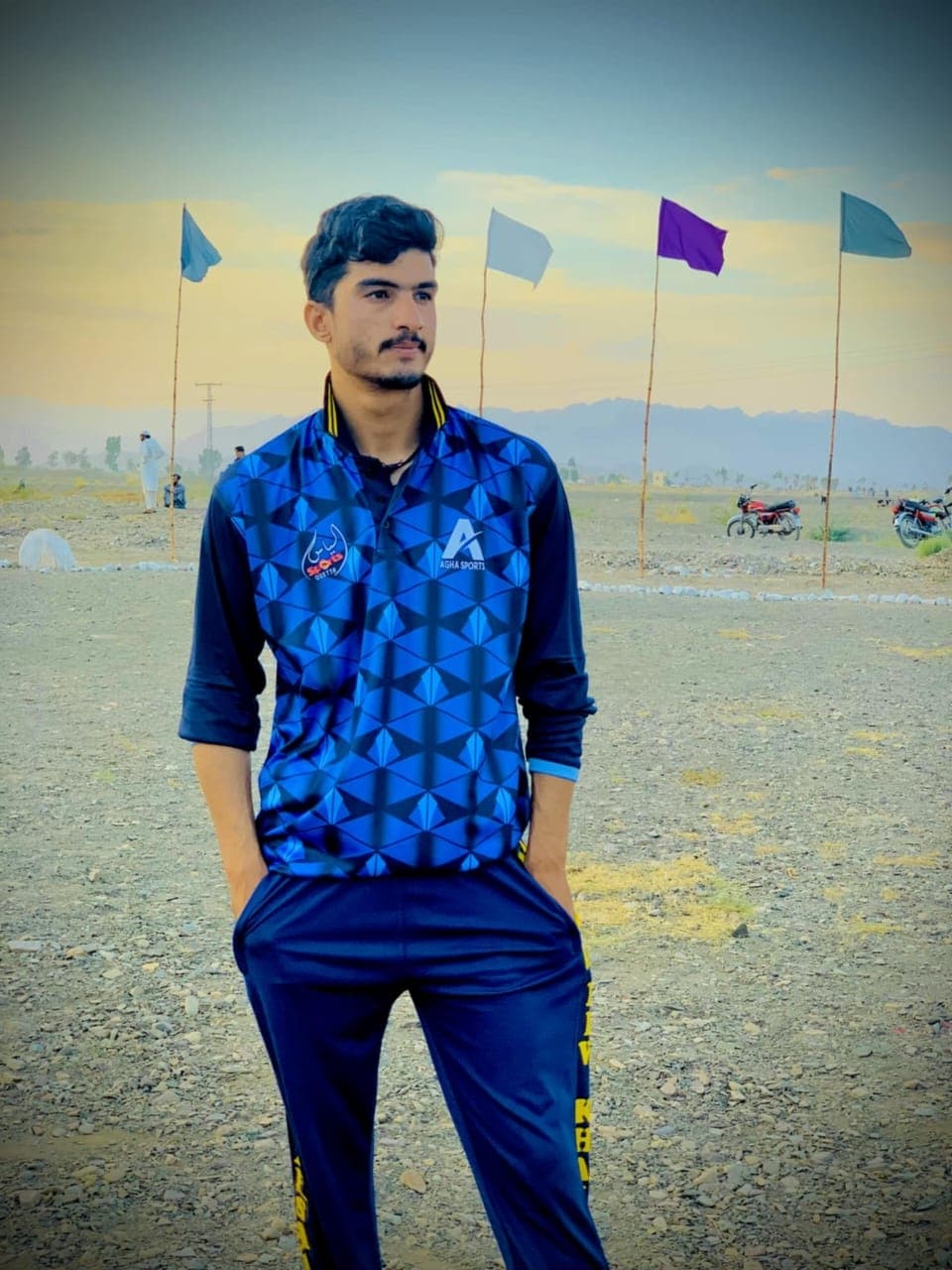 Amin Durrani
