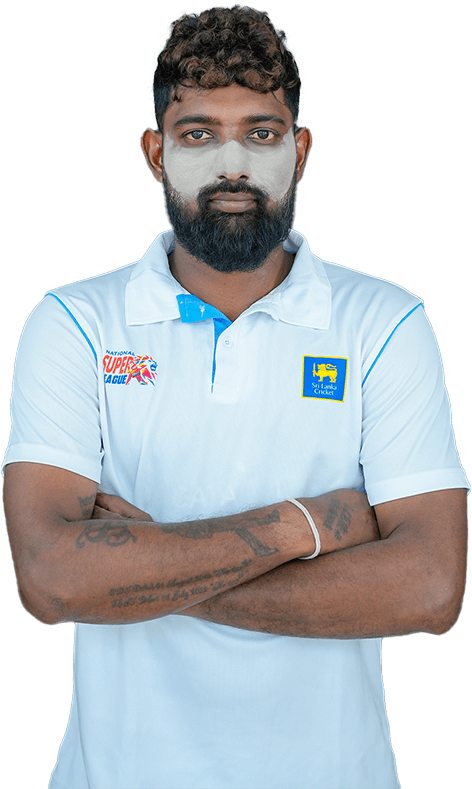 Prabath Jayasuriya
