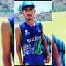 ZAIN ALI