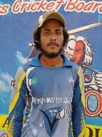 Najeeb Ullah