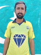 Gulzar Ahmed