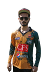 Wasiq Shahid