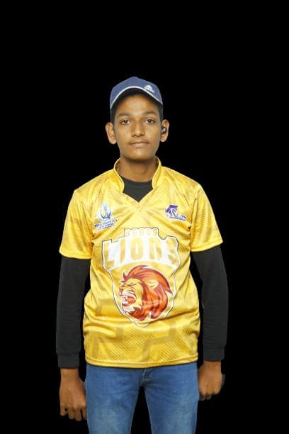 Talha Shahzad