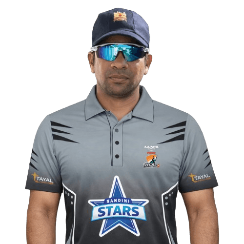 Muqheem Shaikh