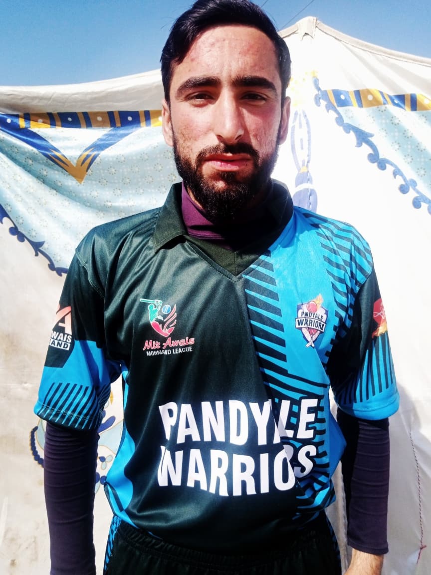 Shahid nazir