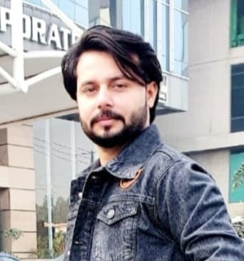 M Azhar cricket player profile photo