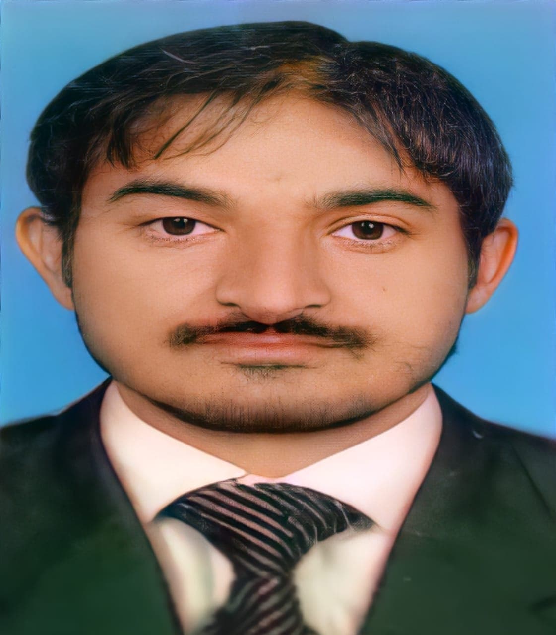 M.Sarfraz