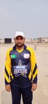 Ali Ahmad