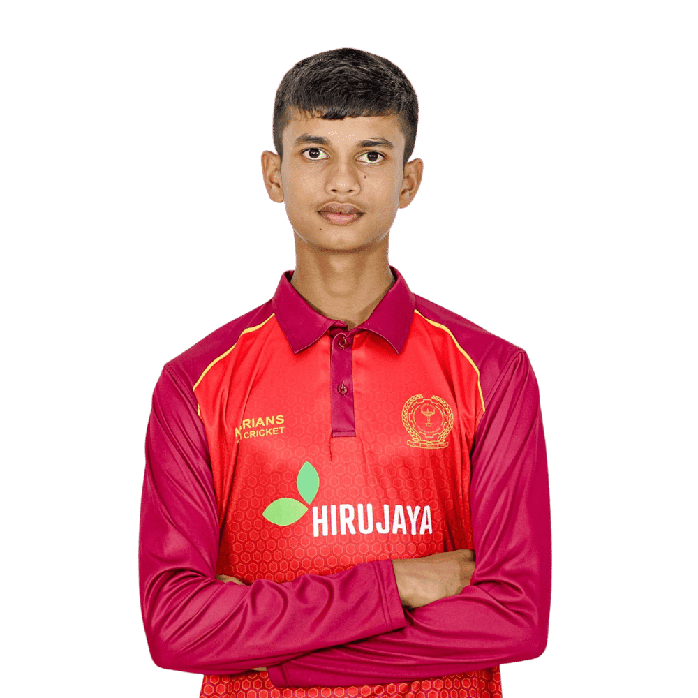 KEVIN THUSHAL