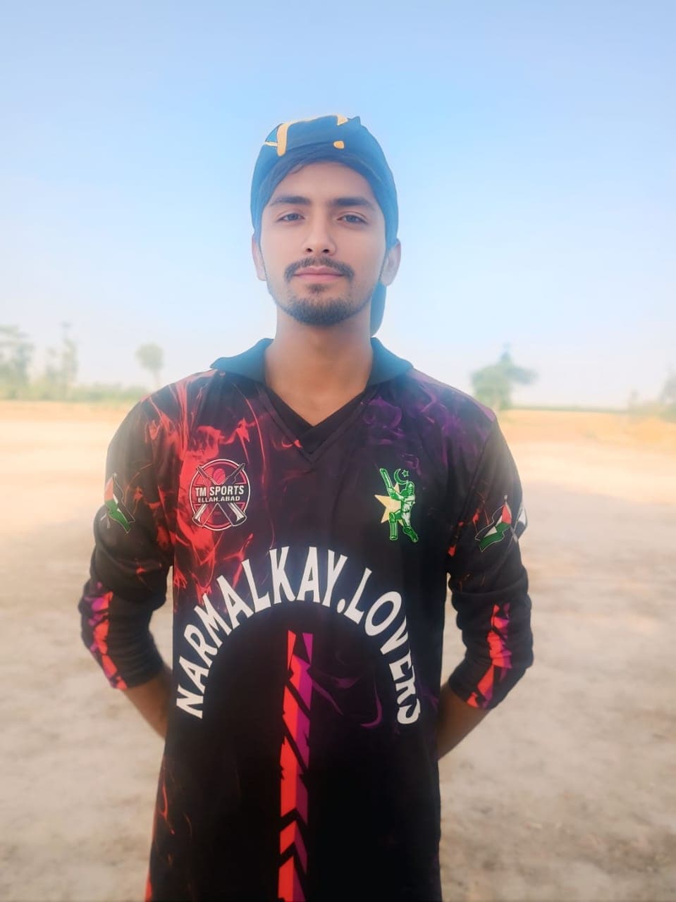 Junaid ilyas