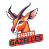 Khatri Gazelles