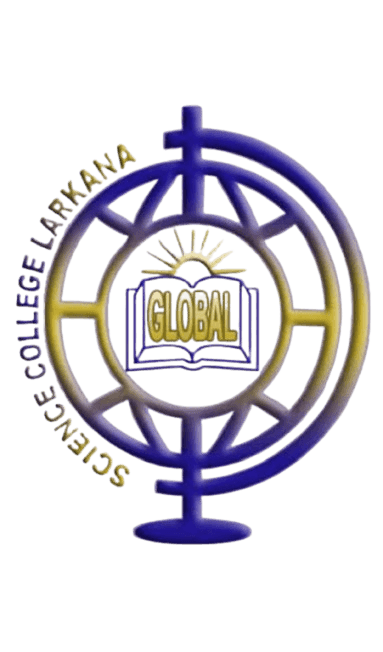 Global Larkana team logo