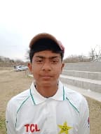 Umar Iqbal cricket player photo