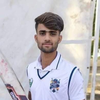 Basit Ali Mengal