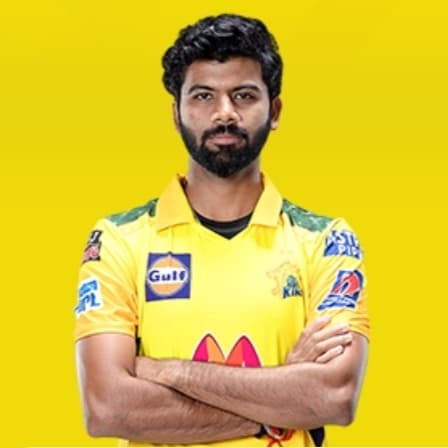 C Hari Nishaanth
