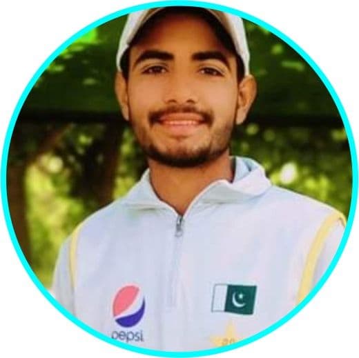 Amjad Saleem