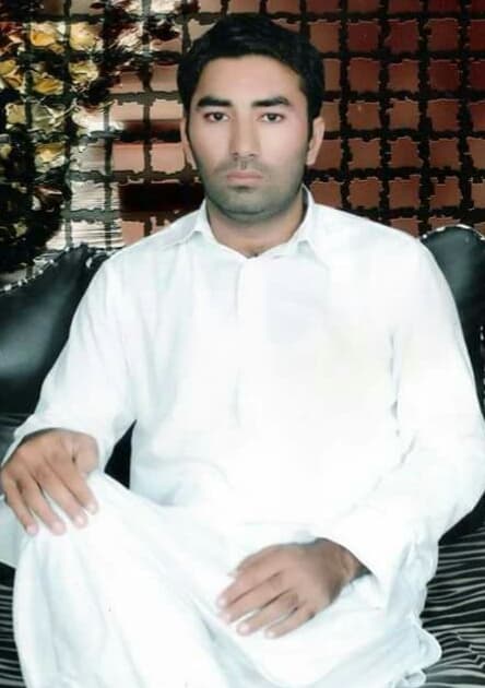 AFZAL ST cricket player photo
