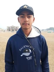 Muhammad Fahad