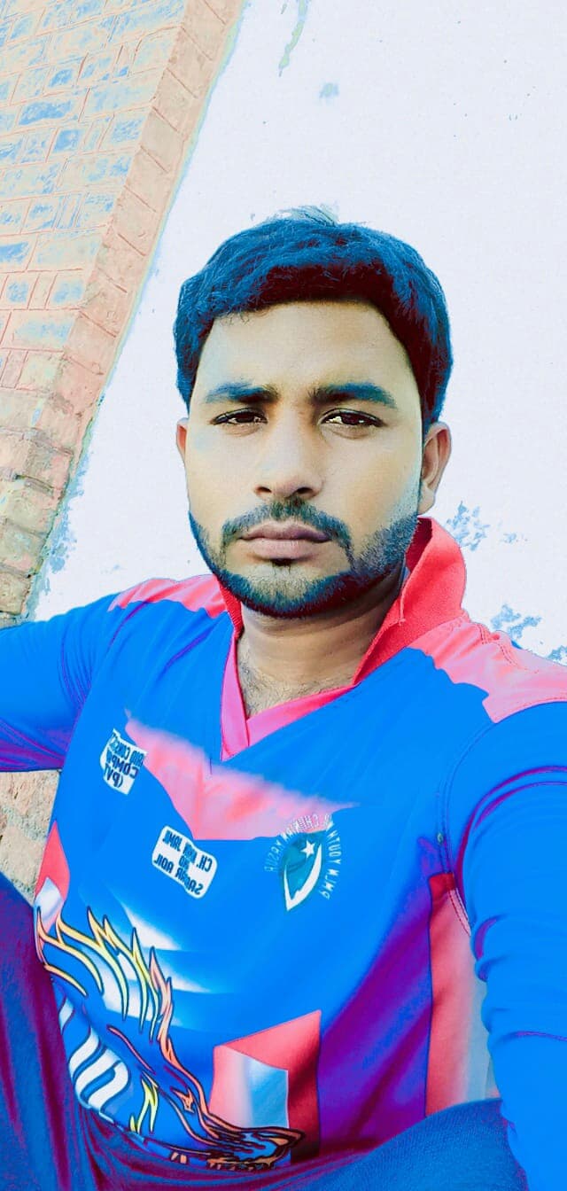 Fahad Jameel