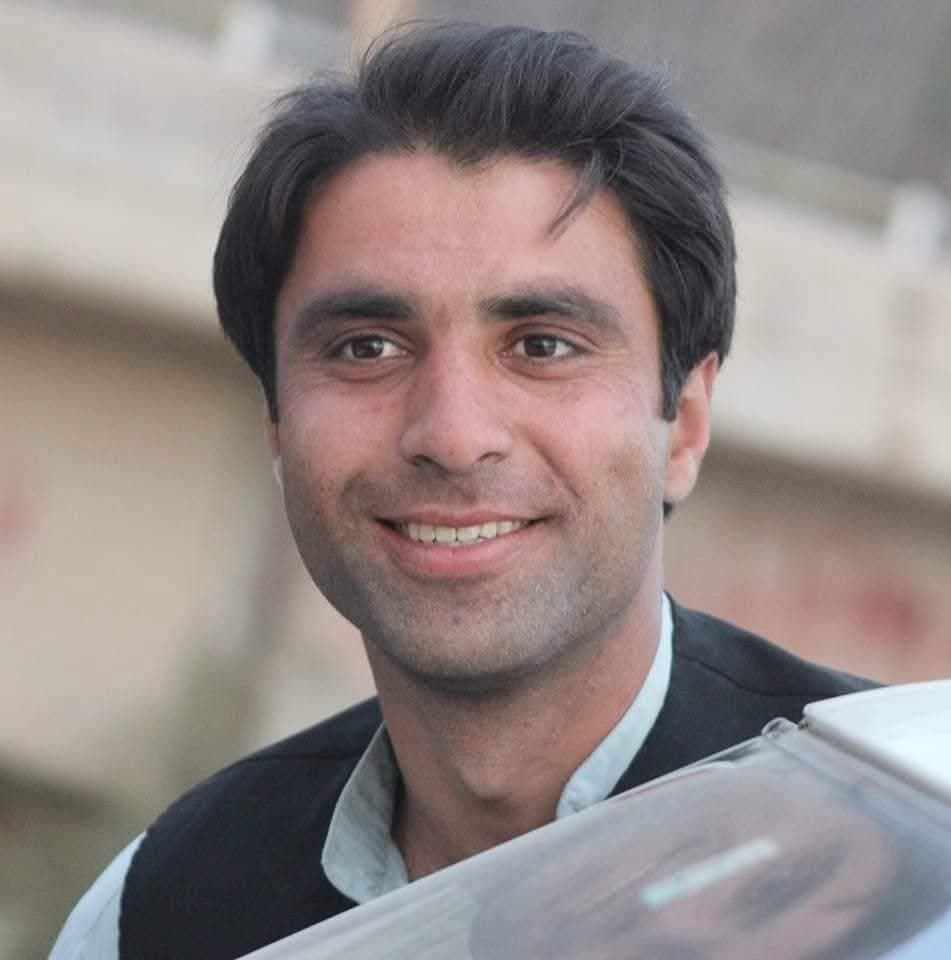 Ajmal