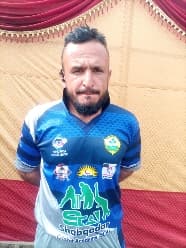 Noor Sahib cricket player profile photo