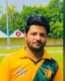Sheheryar Arshad