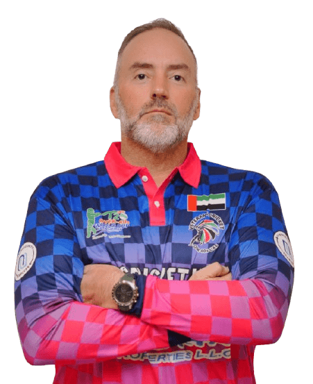 Martin Venter