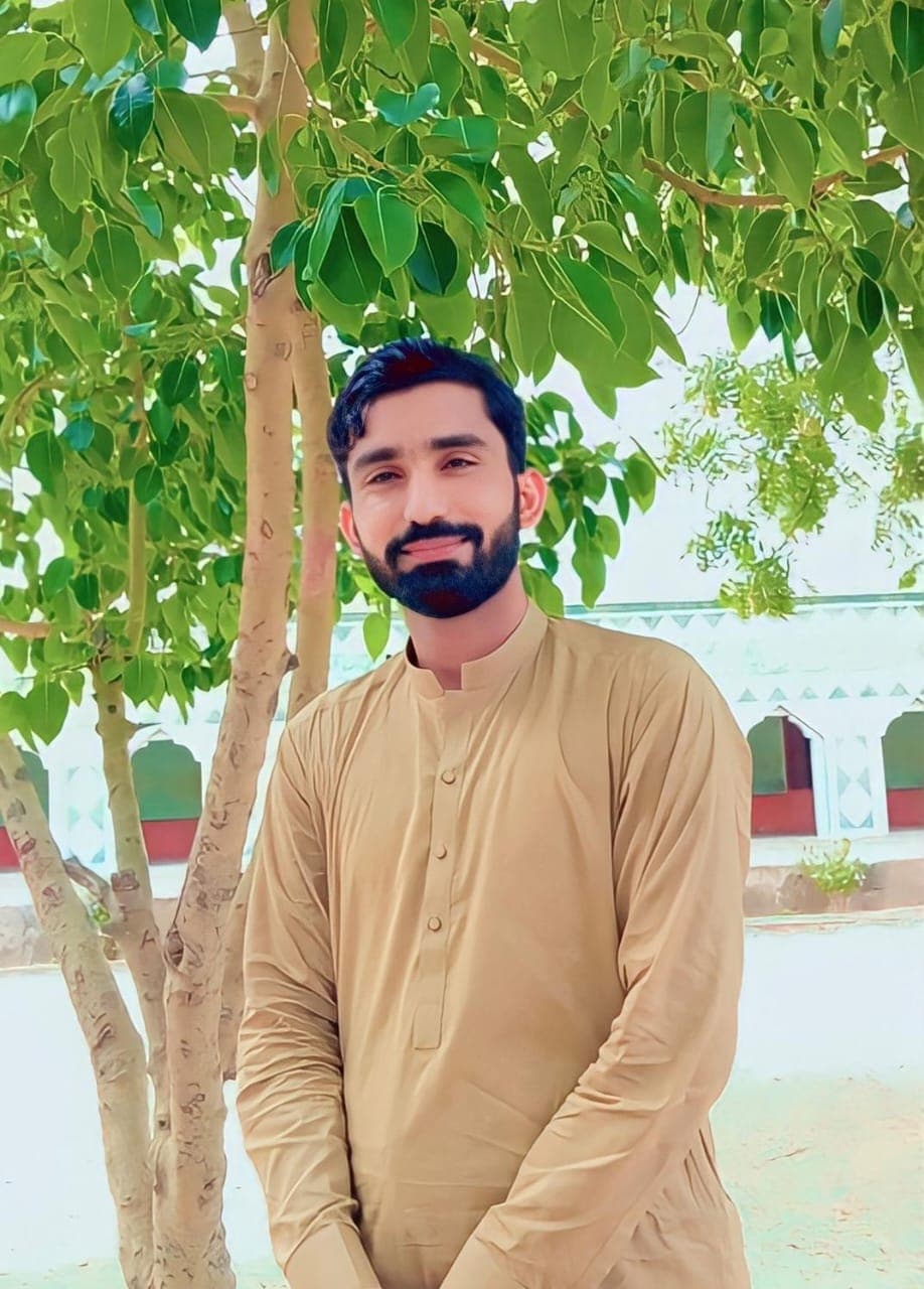 Mukhtiyar Mahar cricket player photo