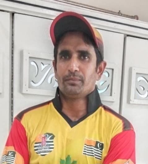 Tariq Rahim