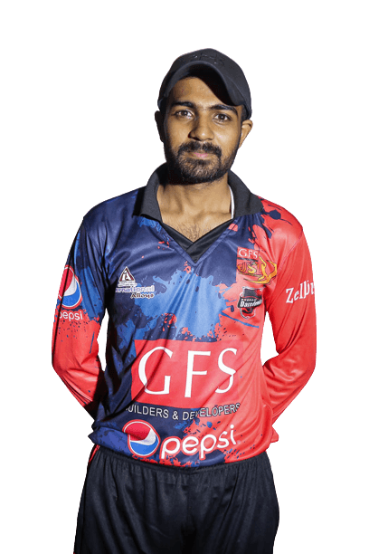 Salman Waseem