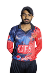 Salman Waseem
