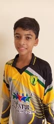 Ali Javed